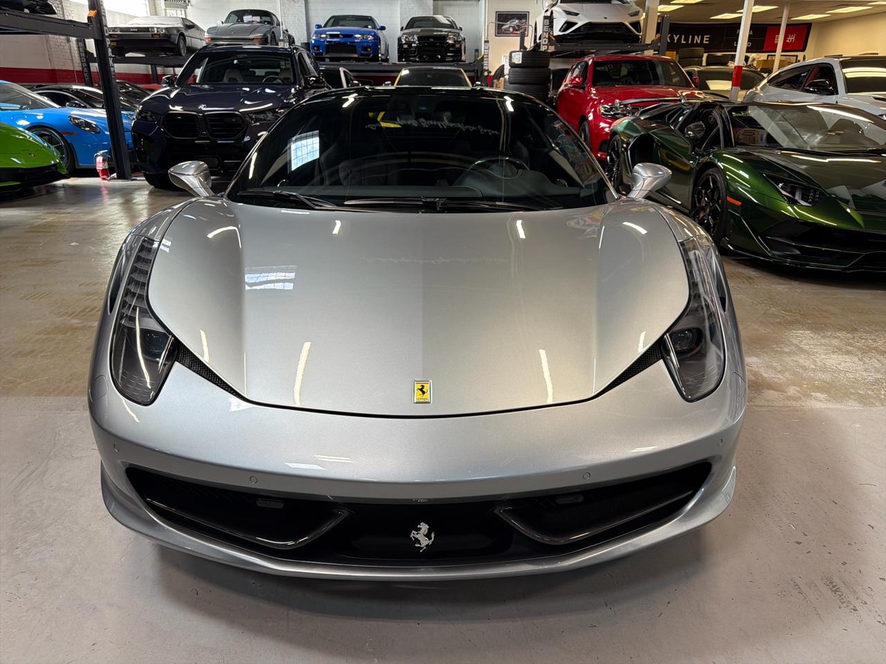 ferrari 458 italia 2013 ZFF67NFA4D0190573 image ferrari 458 italia 2013 ZFF67NFA4D0190573 image